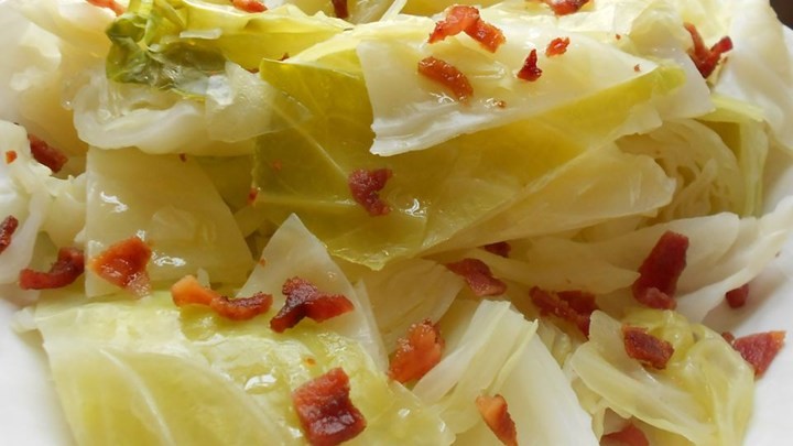 Irish Irish Heritage Cabbage Recipe Appetizer