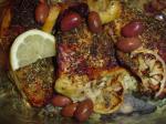 Greek Chicken 18