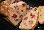 Indian Cranberry Bread 46 Appetizer