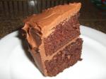 American Perfect Chocolate Frosting cake Mix Doctor Dessert