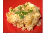 American Onion and Rice Casserole Appetizer