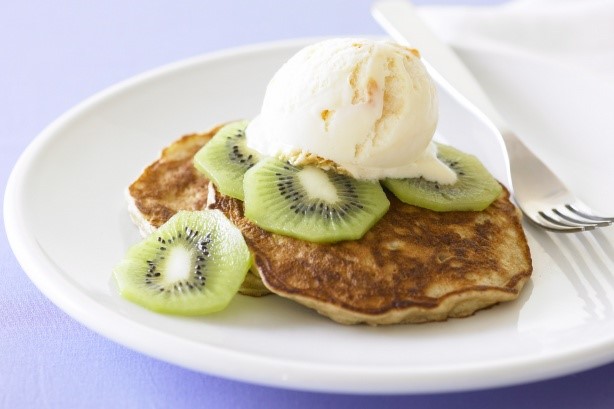 Australian Apple Pancakes Recipe 9 Dessert