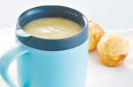 Australian Creamy Zucchini Soup Recipe 2 Appetizer