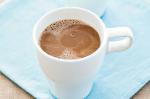 Australian Peppermint Hot Chocolate Recipe 3 Dessert