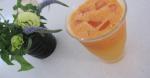 American Apple and Carrot Juice for Beautiful Skin 1 Drink