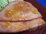 American Golden Glazed Ham 1 Dinner