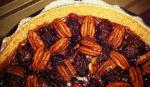 American Karolz No Bake Pecan Pie Dessert