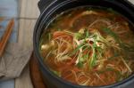 Canadian Chicken Noodle Soup Recipe 29 Appetizer
