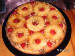 American Pineapple Upsidedown Cake 17 Dessert
