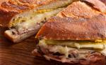 Cuban Cuban Sandwiches Recipe Dinner