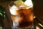 Cuban Cuba Libre better Known As Rum  Coke Appetizer