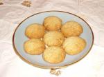 Chinese Almond Cookies 28 recipe