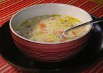 Potato Leek Soup 21 recipe