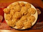 American Cheddar Bay Biscuits red Lobster Style Appetizer