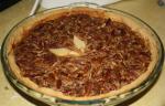 American Easy Pecan Pie 1 Dinner