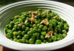 American Nuttin Honey Peas Dessert