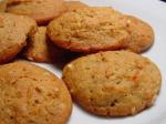 Indian Persimmon Cookies 5 Dessert