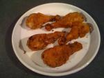 American Crispy Fried Chicken 15 Dinner