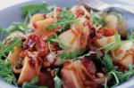Australian Red Rascal Potato Salad With Onion Dressing Recipe Appetizer