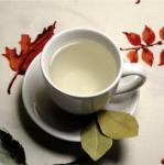 Italian Baby Gripe Water great for Adults Too Aka Bay Leaf Tea Appetizer