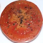 Italian Smoked Tomatoes 5 Appetizer