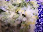 Canadian Not Your Mamas Cheesy Broccoli Casserole Appetizer