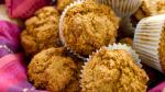 American Whole Wheat Muffins Recipe 7 Dessert