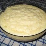Australian Slow Cooker Tapioca Pudding Recipe Dinner
