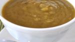 Australian Split Pea Soup Atu Recipe Appetizer