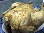 Australian Best Baked Slow Cooker Chicken Dinner
