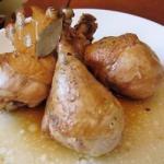 Australian Matts Chicken Adobo Recipe Appetizer