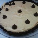 Australian Rich and Easy No Cook Peanut Butter Pie Recipe Dessert