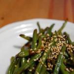 Australian Tasty Green Beans Recipe Appetizer