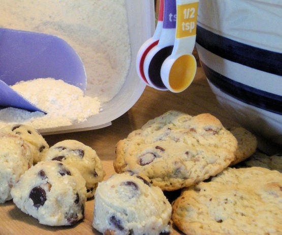 American Basic Cookie Mix Dessert