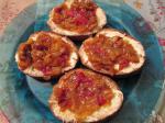 Creamy Bruschetta recipe