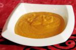 French Potage Crecy french Carrot Soup Appetizer