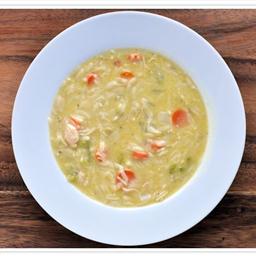 Australian Moms Homemade Chicken Noodle Soup Soup