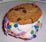 American Cookie Ice Creamarounds Dessert