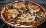 Canadian Philly Cheese Steak Pizza 3 Dinner