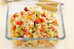 Australian Rice Salad Recipe 10 Appetizer