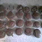 Basic Dough for Chocolate Cupcakes recipe