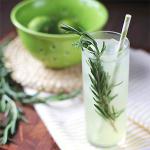 Gin Rickey 8 recipe