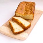 American A Simple and Tasty Yogurt Quick Bread Dessert