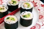 Canadian Basic Sushi Rice Recipe 1 Dinner