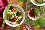 Canadian Chicken And Noodle Tom Yum Recipe Drink