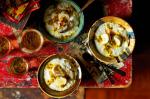 Canadian Coconut Rice Pudding Recipe 8 Dessert