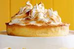 Canadian Lemon Meringue Pie Recipe 18 Dessert