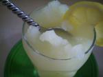 American Lemonlime Slush 1 Appetizer