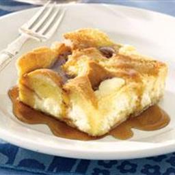 French Brunch - French Toast Casserole Breakfast