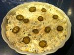 Chilean Jalapeno Popper Dip 4 Appetizer